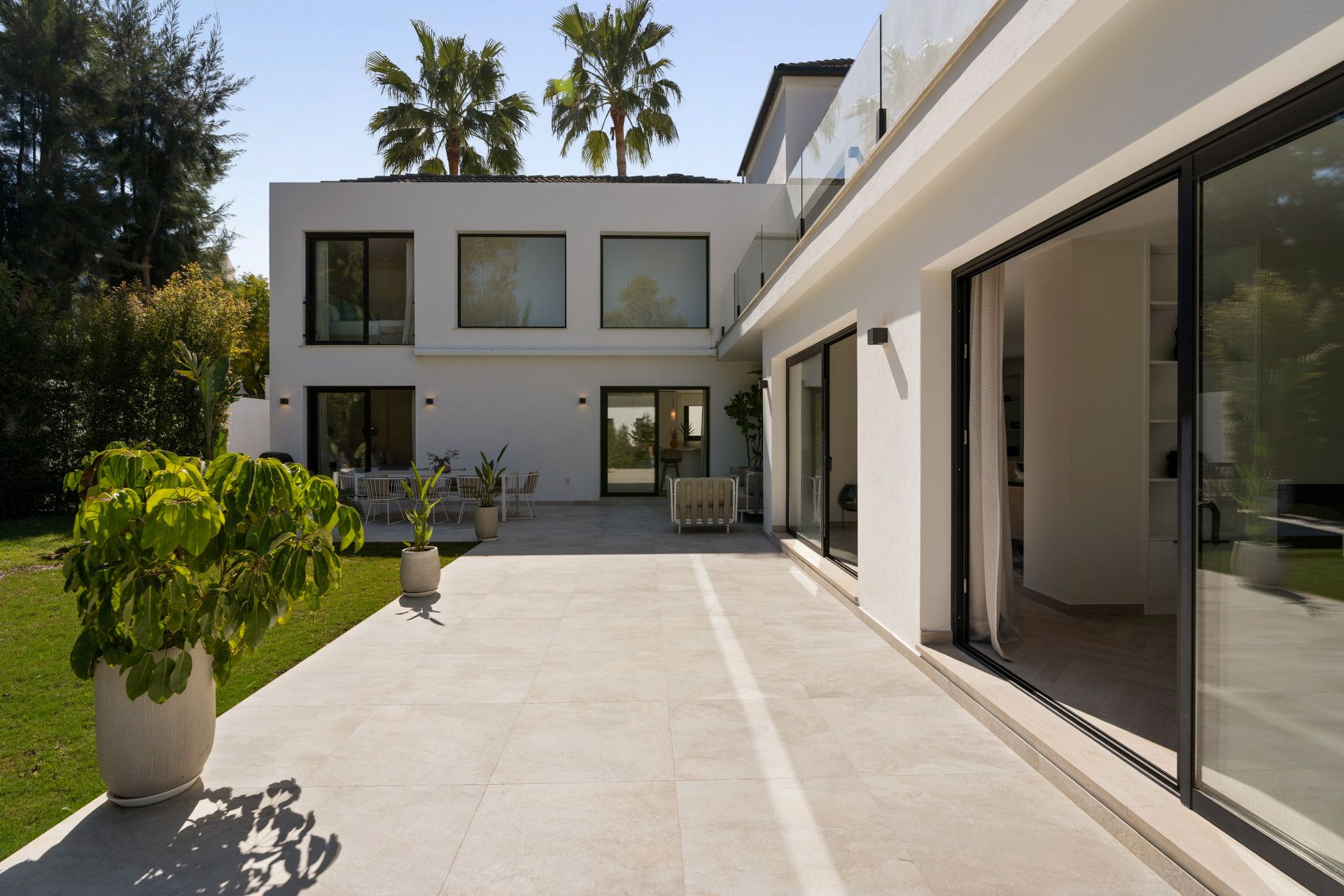 Villa en Nueva Andalucia, Nueva Andalucia, 10/12