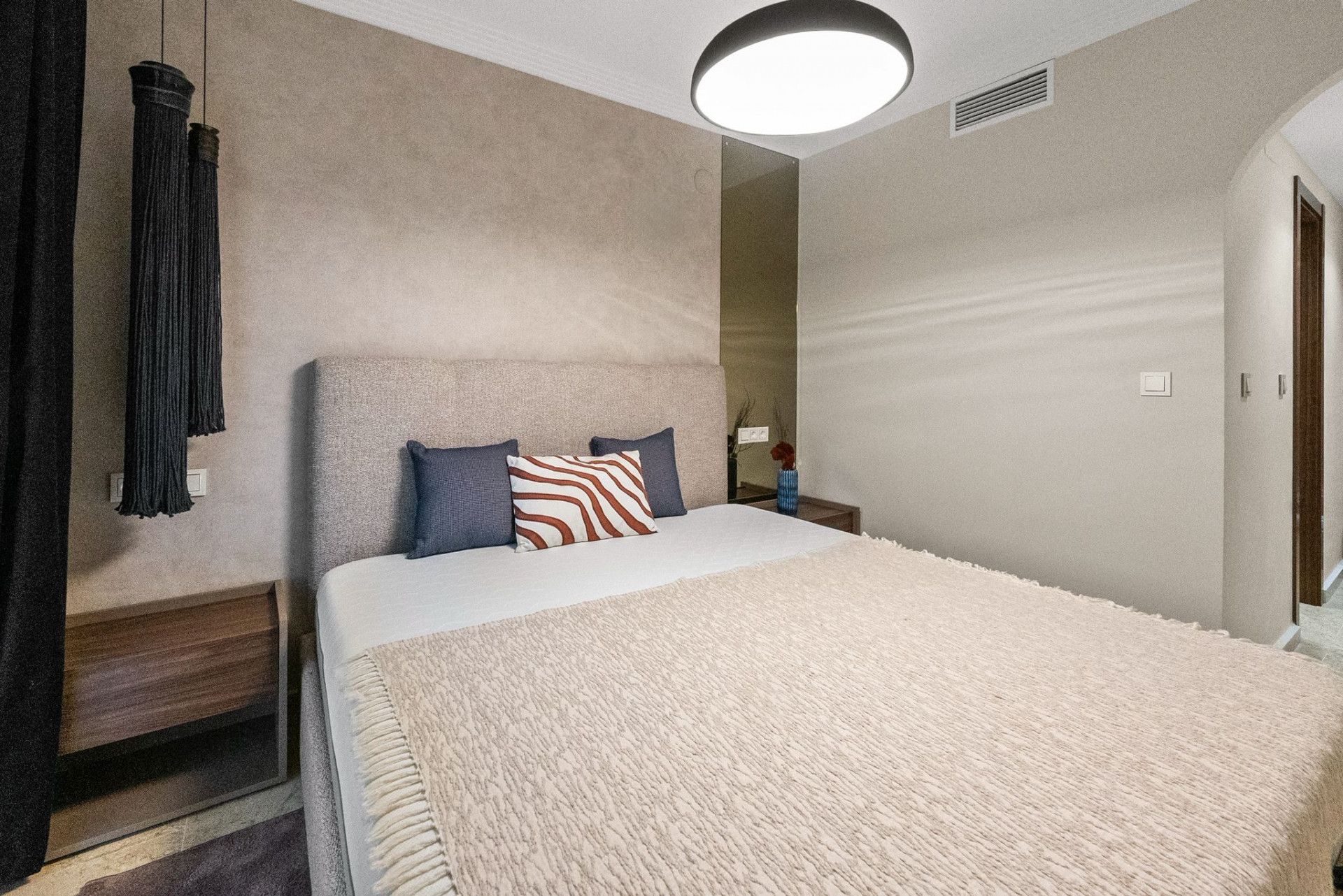 Apartamento en Planta Baja en Marbella Golden Mile, Balcones de Puente Romano, Marbella Golden Mile, 12/12