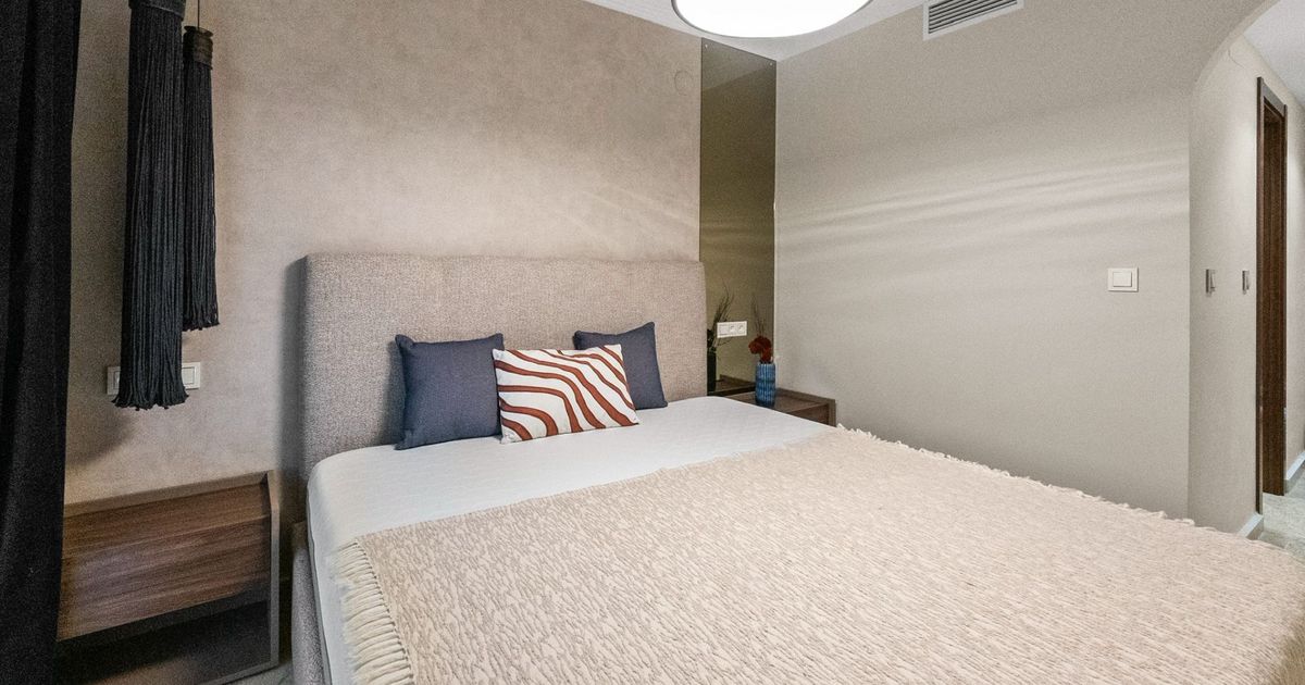Apartamento en Planta Baja en Marbella Golden Mile, Balcones de Puente Romano, Marbella Golden Mile, 12/12