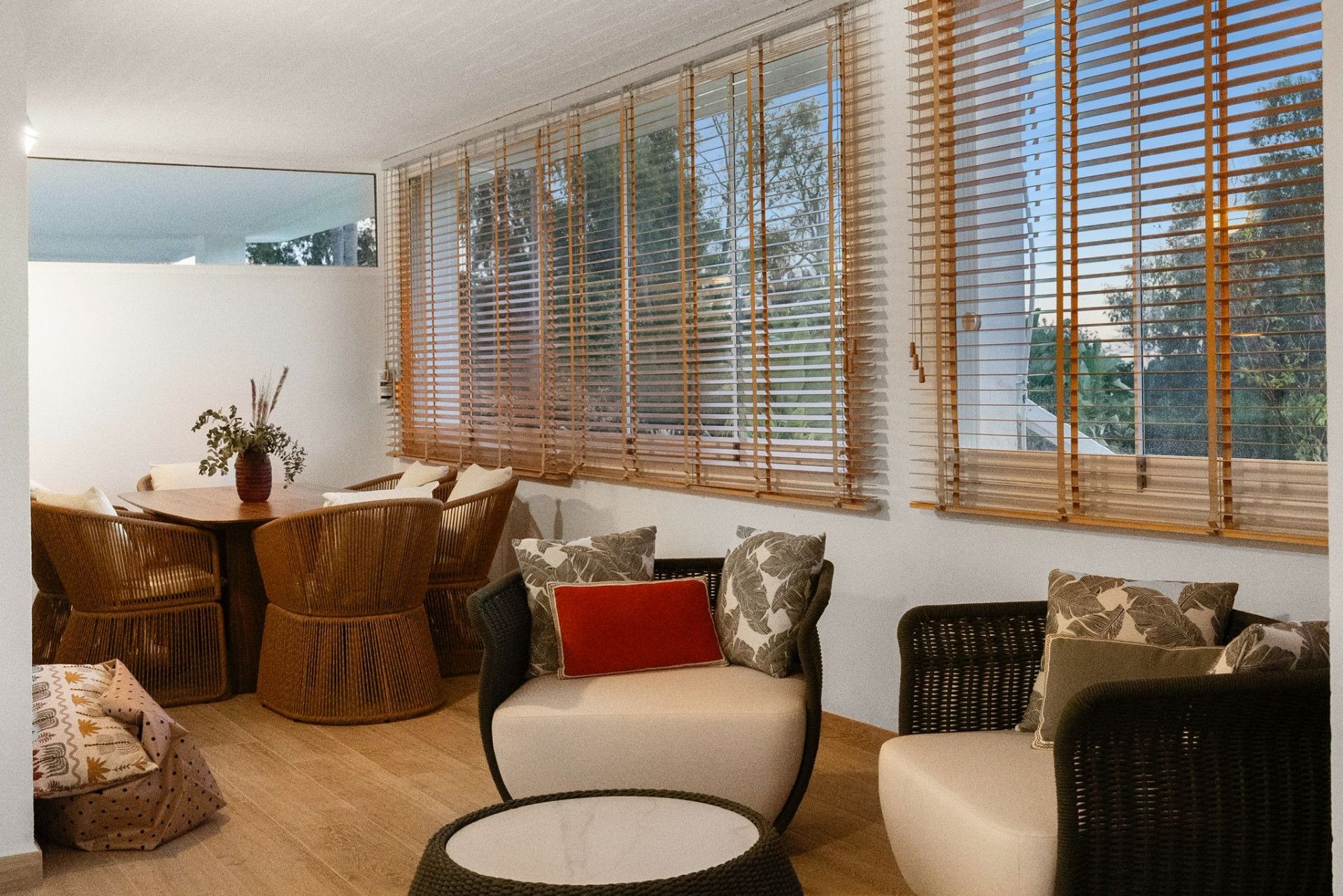 Apartamento en Planta Baja en Marbella Golden Mile, Balcones de Puente Romano, Marbella Golden Mile, 4/12