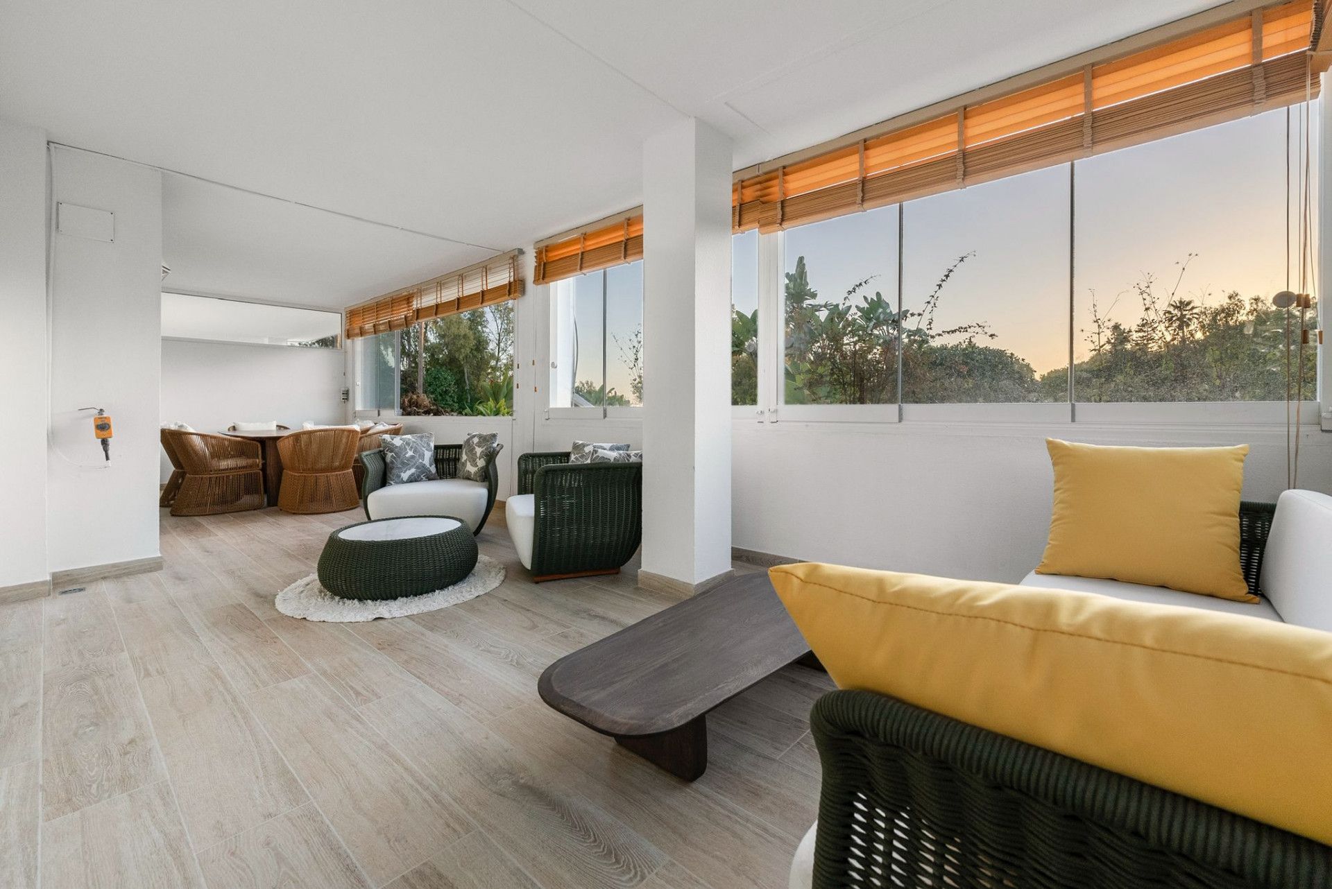 Apartamento en Planta Baja en Marbella Golden Mile, Balcones de Puente Romano, Marbella Golden Mile, 5/12