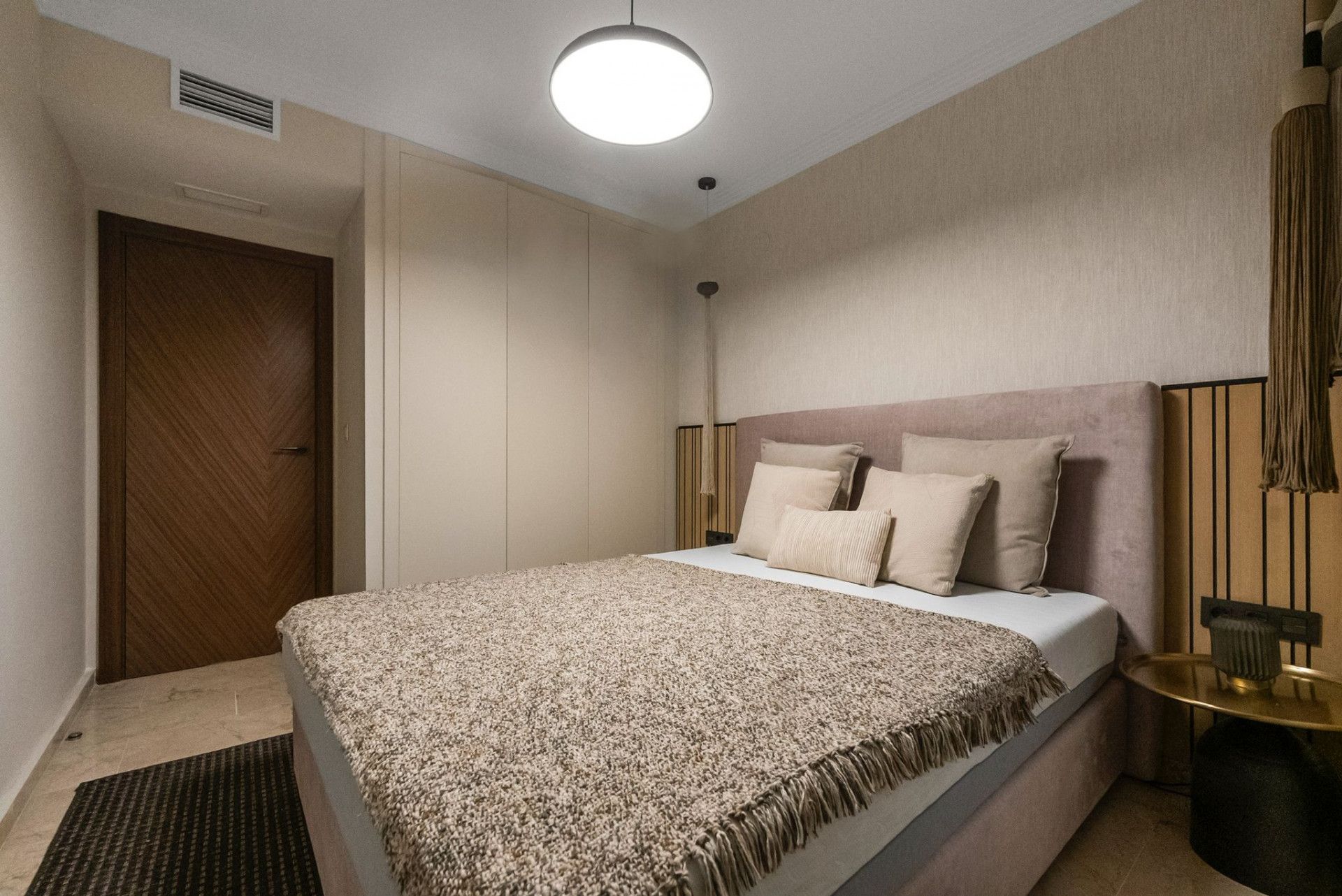 Apartamento en Planta Baja en Marbella Golden Mile, Balcones de Puente Romano, Marbella Golden Mile, 6/12