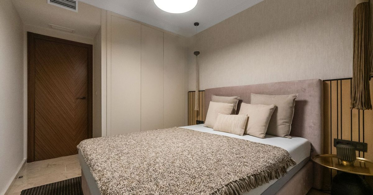 Apartamento en Planta Baja en Marbella Golden Mile, Balcones de Puente Romano, Marbella Golden Mile, 6/12