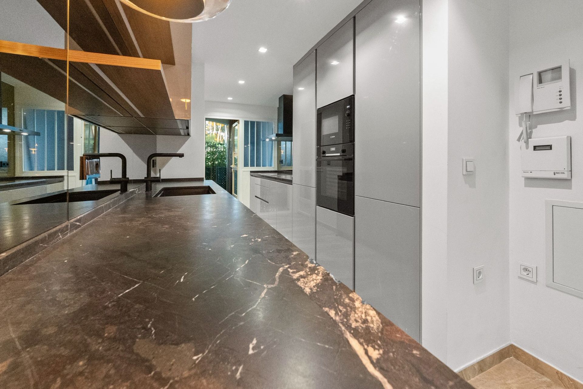Apartamento en Planta Baja en Marbella Golden Mile, Balcones de Puente Romano, Marbella Golden Mile, 7/12
