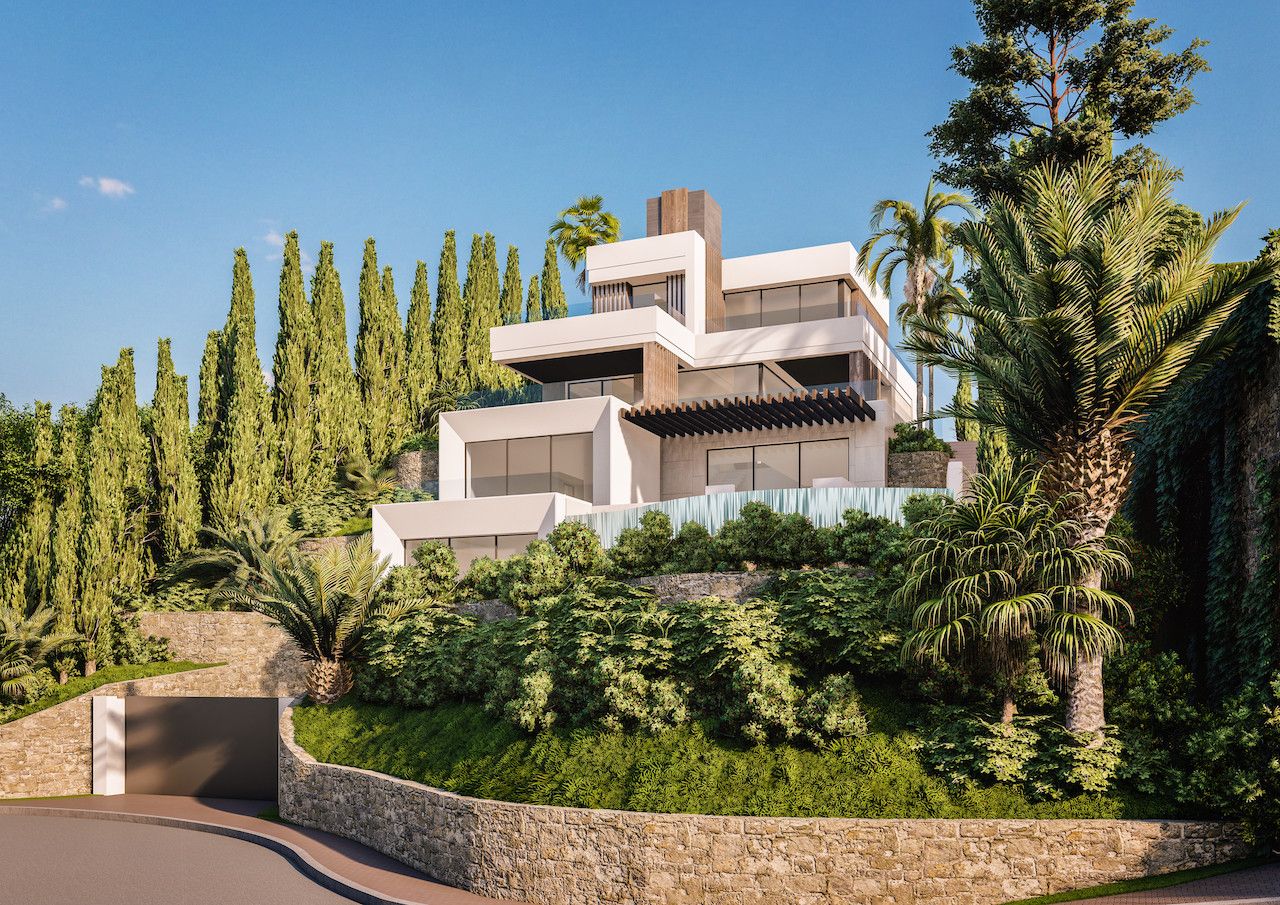 Plot in Marbella - Puerto Banus, Marbella - Puerto Banus, 2/12
