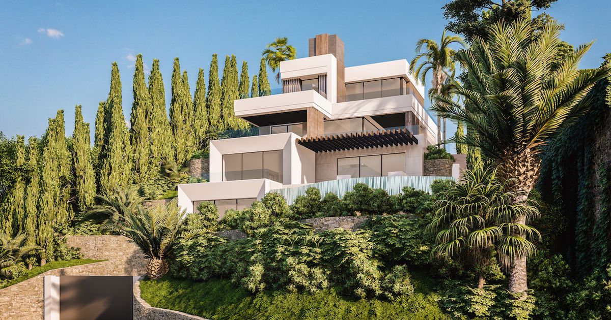 Plot in Marbella - Puerto Banus, Marbella - Puerto Banus, 2/12