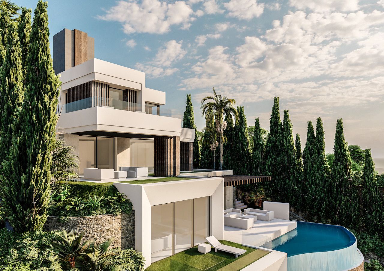 Plot in Marbella - Puerto Banus, Marbella - Puerto Banus, 3/12