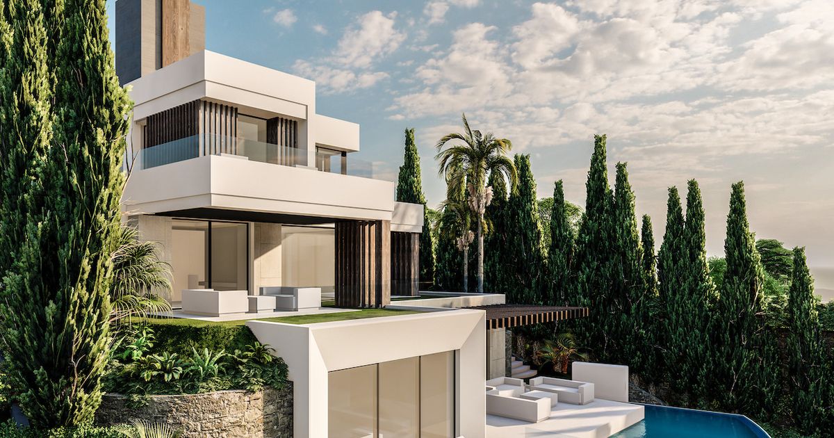 Plot in Marbella - Puerto Banus, Marbella - Puerto Banus, 3/12