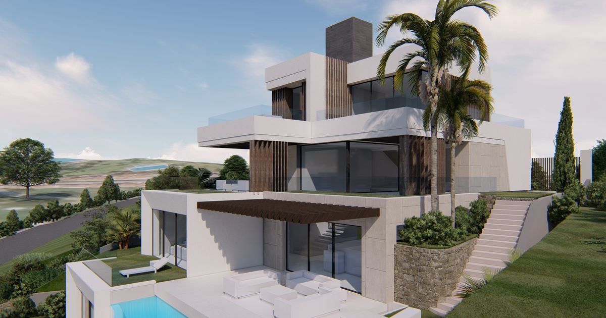 Plot in Marbella - Puerto Banus, Marbella - Puerto Banus, 5/12