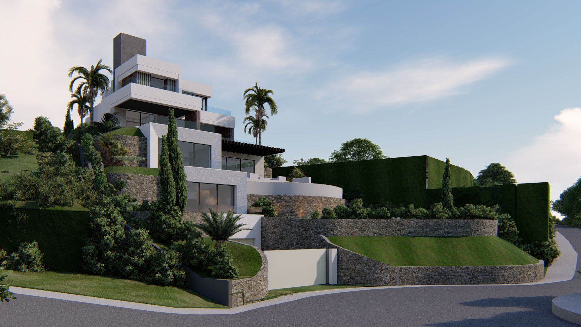 Plot in Marbella - Puerto Banus, Marbella - Puerto Banus, 6/12