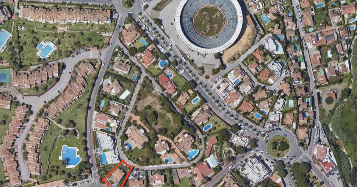 Plot in Marbella - Puerto Banus, Marbella - Puerto Banus, 7/12