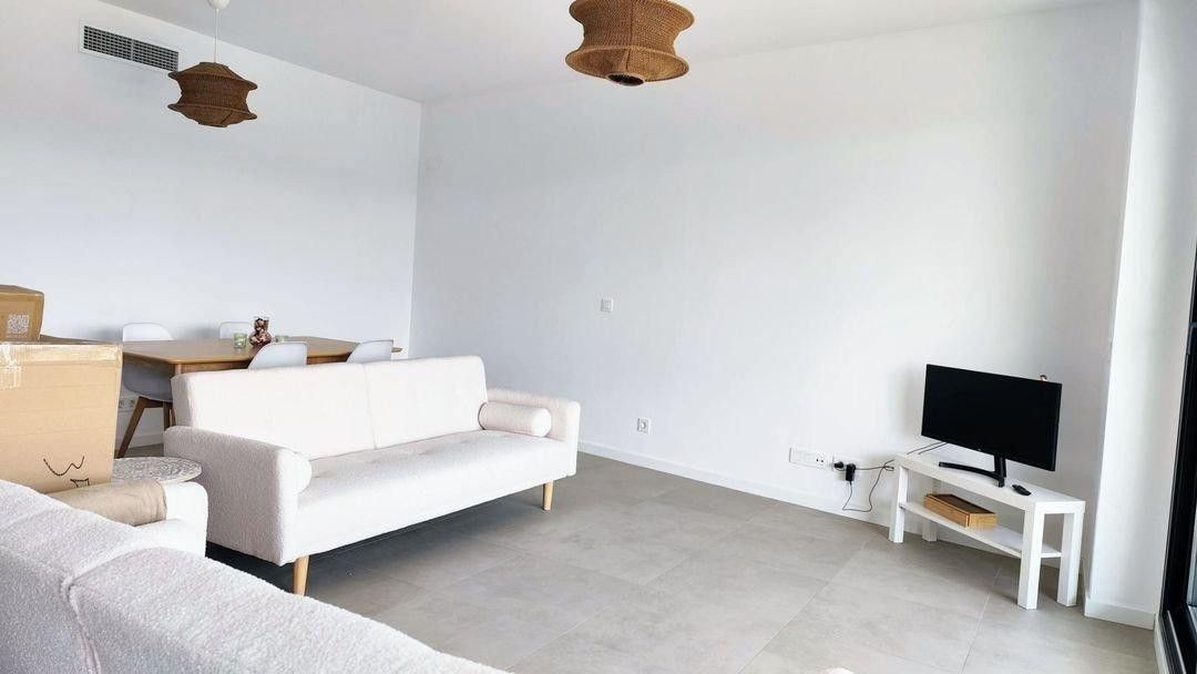 Appartement op de middelste verdieping in Los Alamos, Los Alamos, 12/12