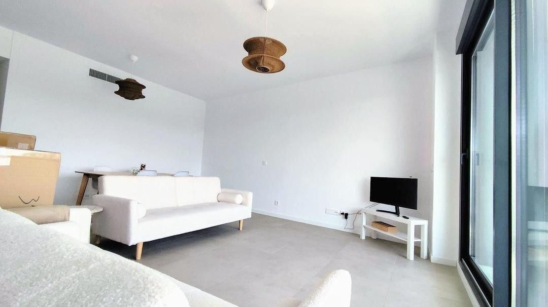 Appartement op de middelste verdieping in Los Alamos, Los Alamos, 6/12