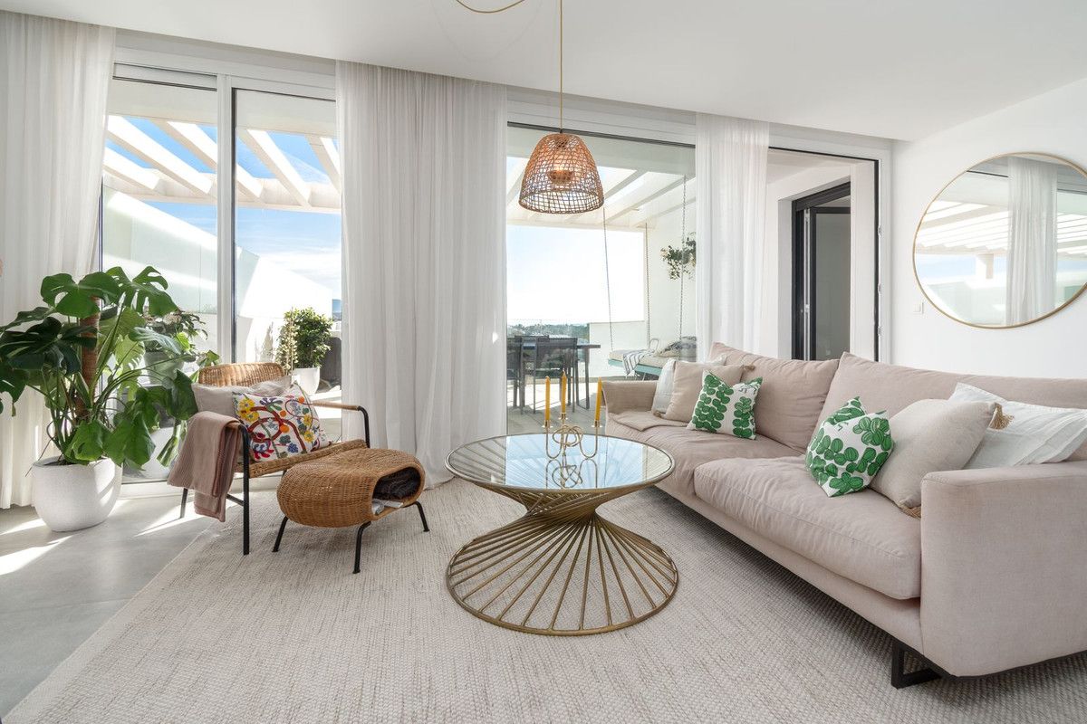 Appartement au étage moyen à La Cala, La Cala de Mijas, 11/12
