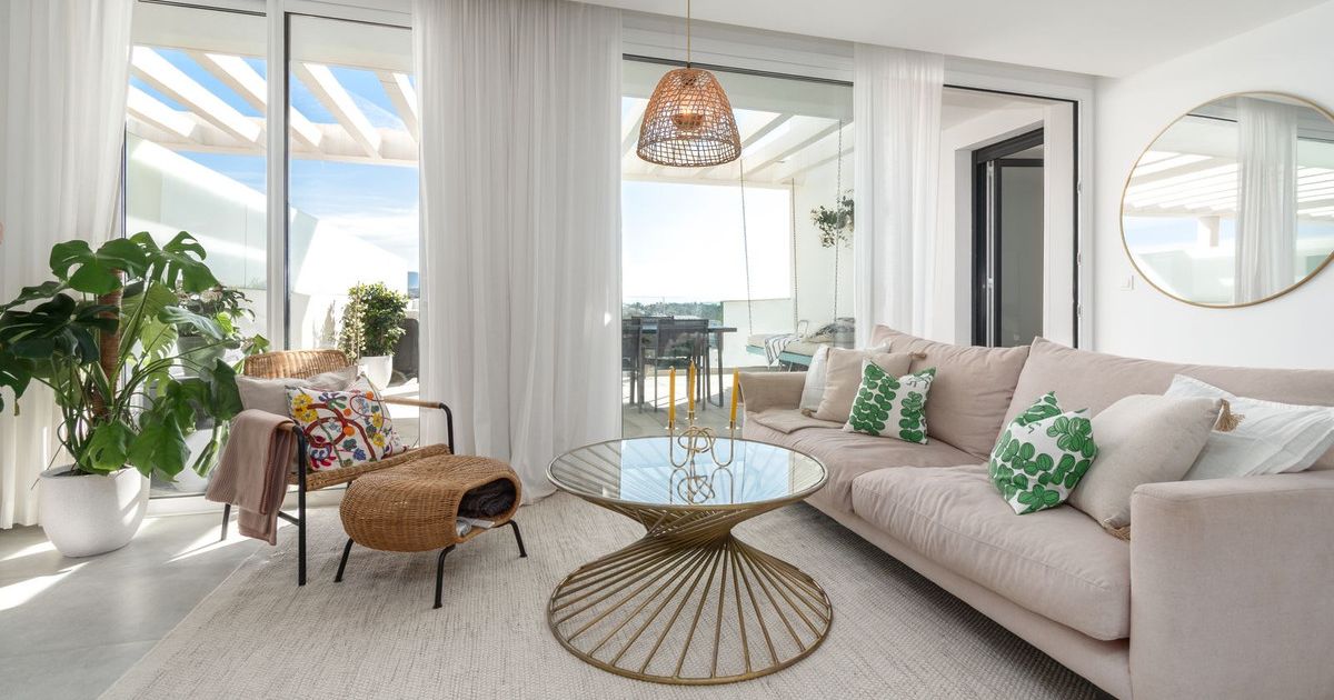 Appartement au étage moyen à La Cala, La Cala de Mijas, 11/12