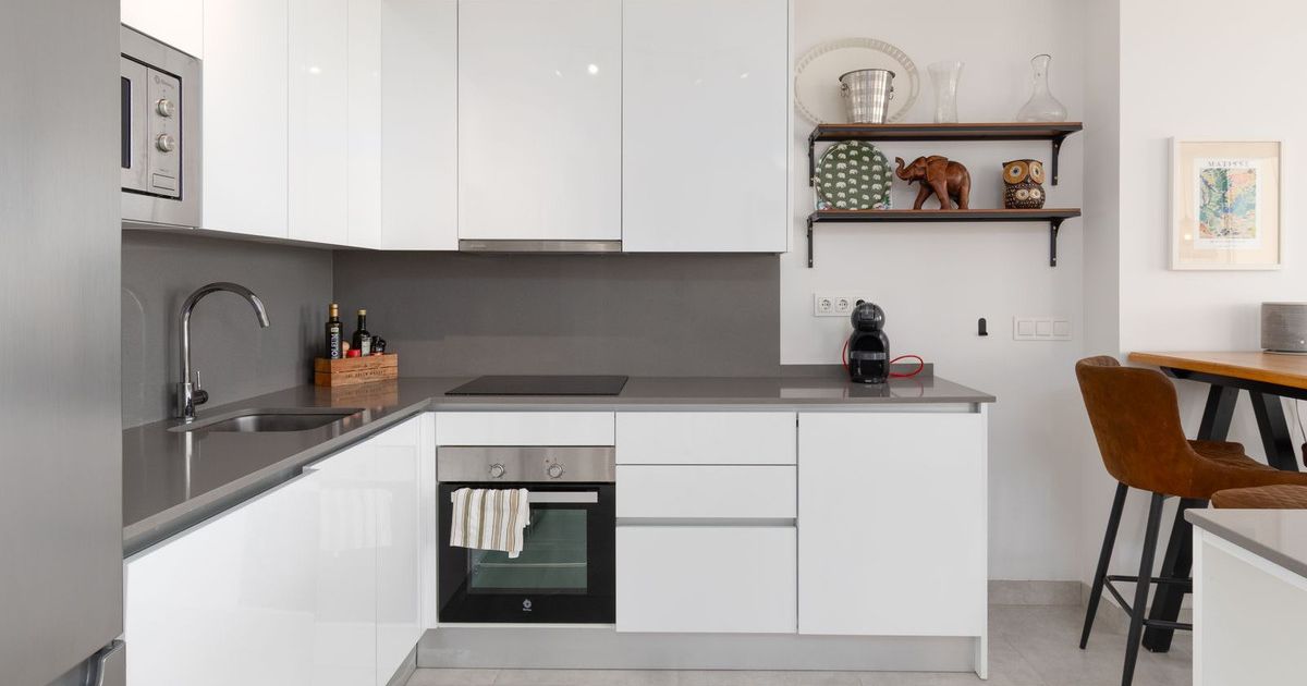 Appartement au étage moyen à La Cala, La Cala de Mijas, 12/12