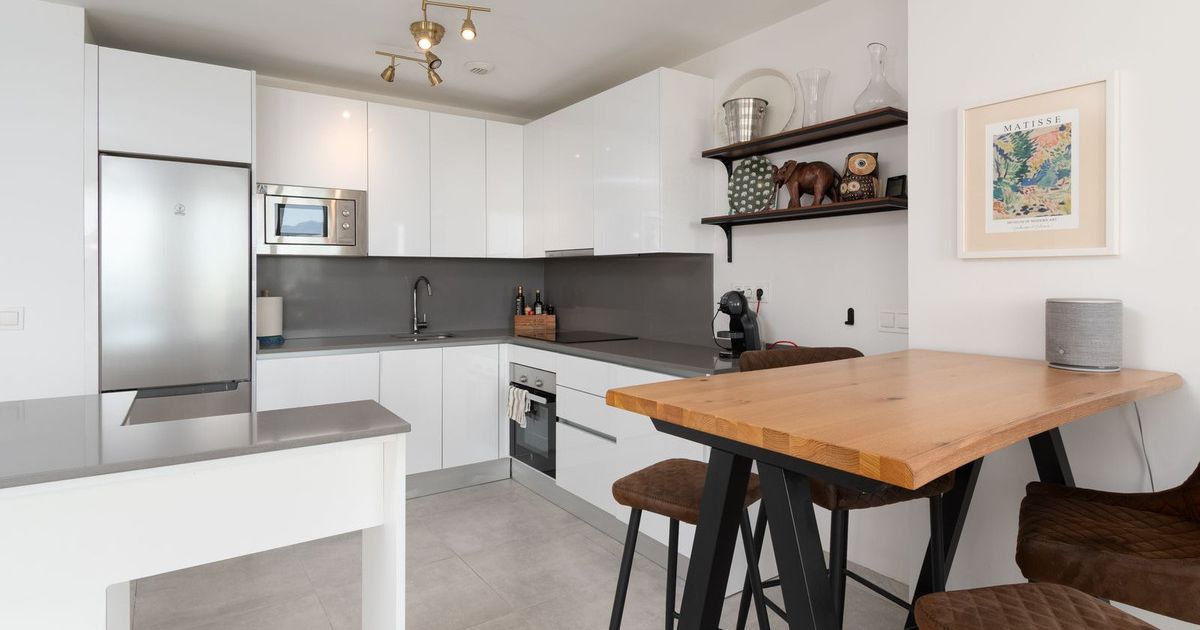 Appartement au étage moyen à La Cala, La Cala de Mijas, 10/12