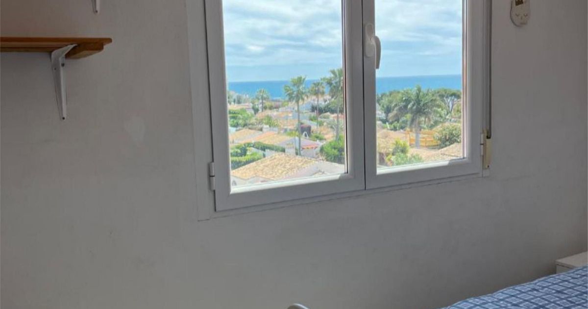 Townhouse in Calahonda, Calahonda, 11/12