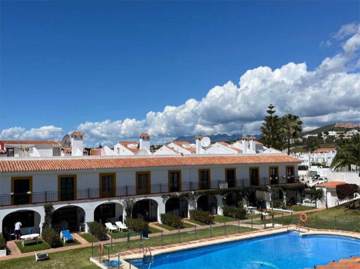 Townhouse in Calahonda, Calahonda, 3/12
