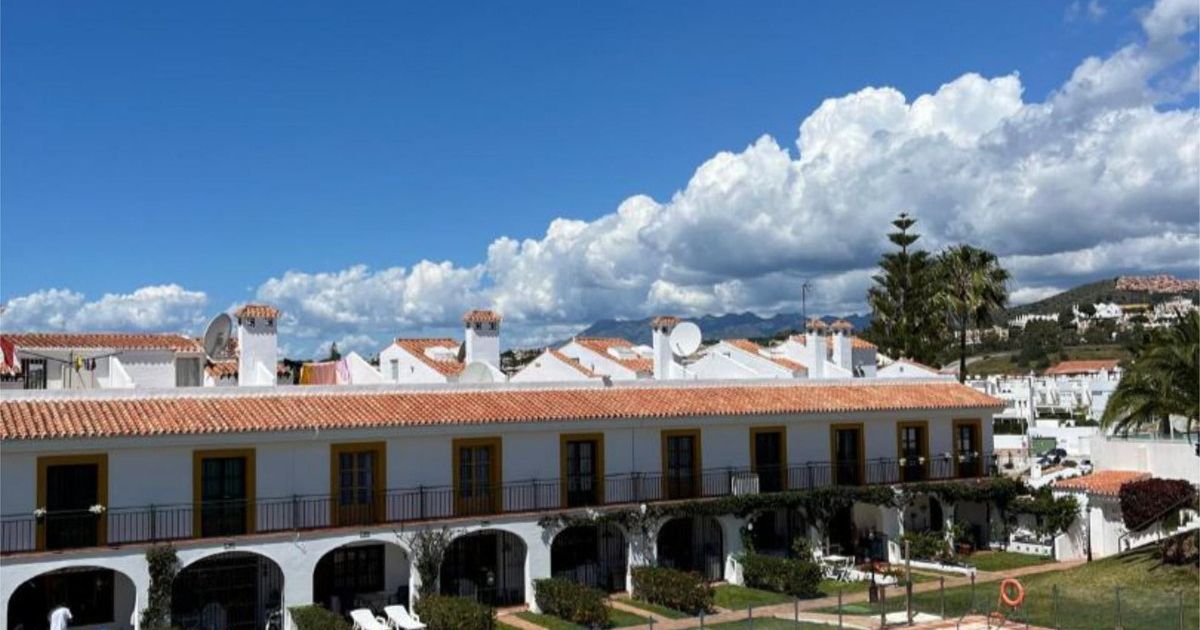 Townhouse in Calahonda, Calahonda, 3/12