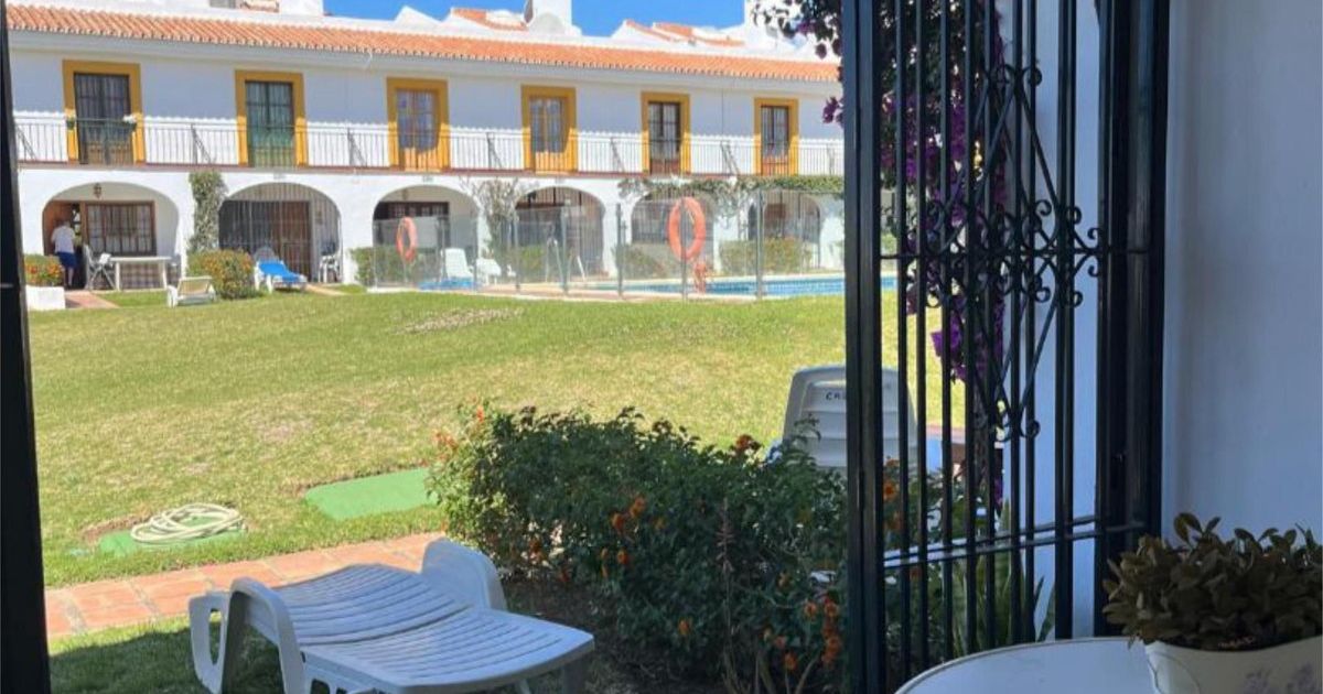 Townhouse in Calahonda, Calahonda, 4/12
