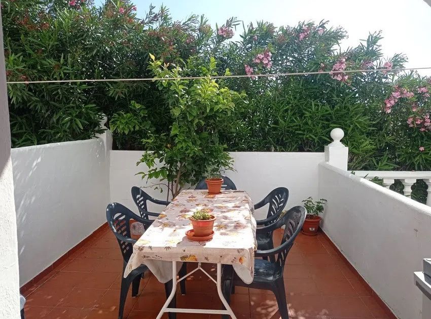 Townhouse in Calahonda, Calahonda, 5/12