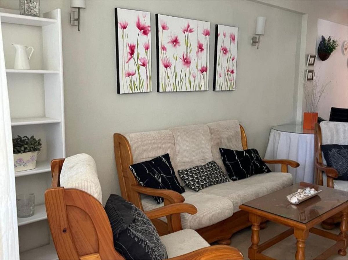Townhouse in Calahonda, Calahonda, 7/12