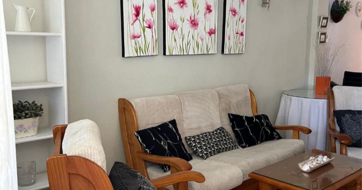 Townhouse in Calahonda, Calahonda, 7/12