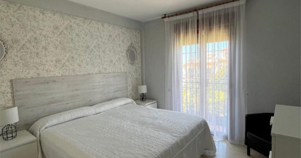 Townhouse in Calahonda, Calahonda, 8/12