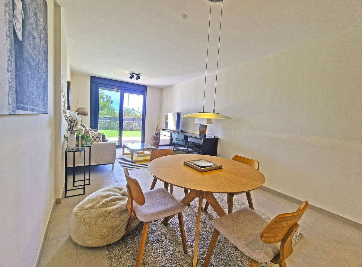 Apartament na parterze w Marbella, La Cala de Mijas, 12/12