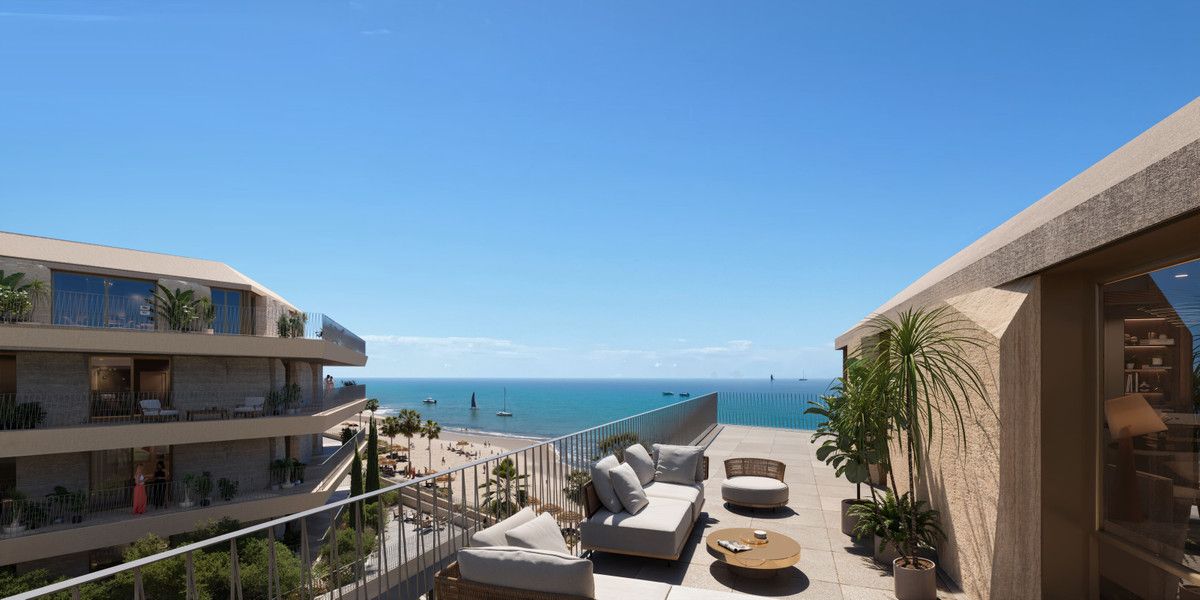 Апартаменты на нижнем этаже в La Duquesa, La Duquesa, 6/10