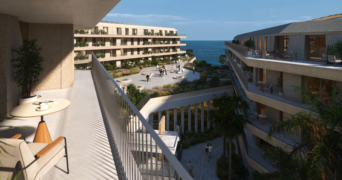 Апартаменты на нижнем этаже в La Duquesa, La Duquesa, 7/10