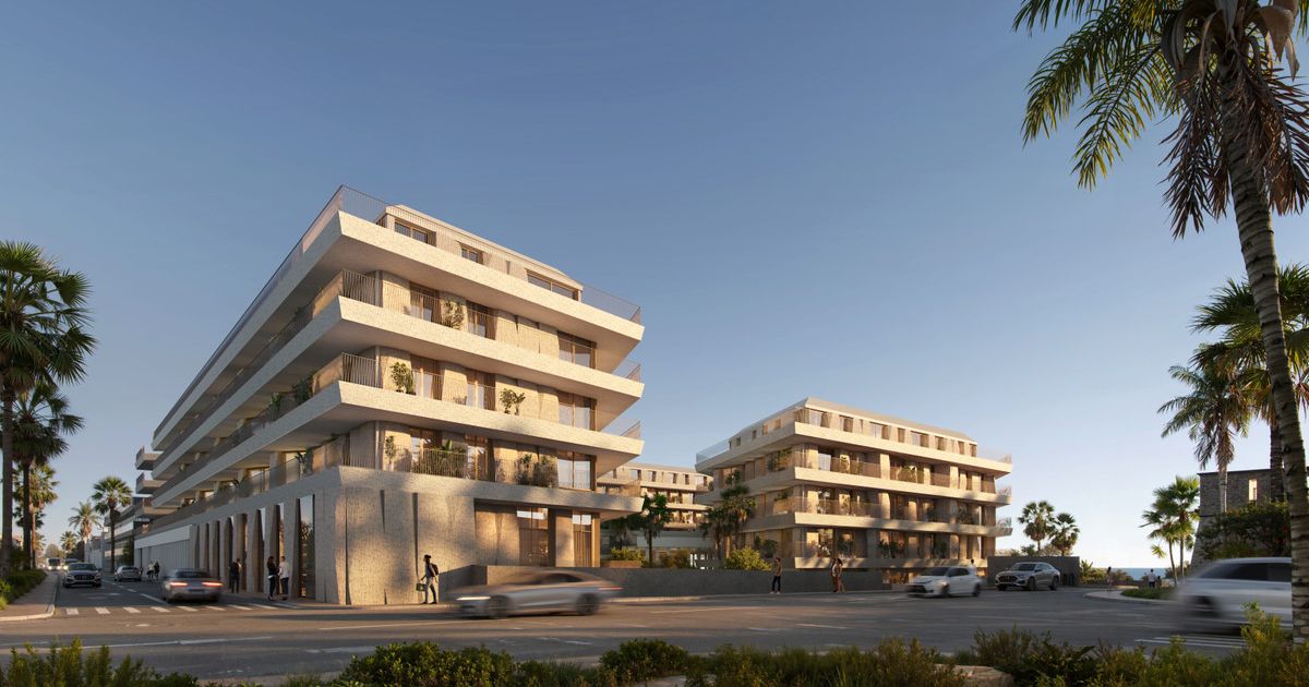 Апартаменты на нижнем этаже в La Duquesa, La Duquesa, 8/10