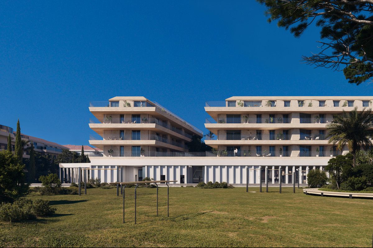 Апартаменты на нижнем этаже в La Duquesa, La Duquesa, 9/10