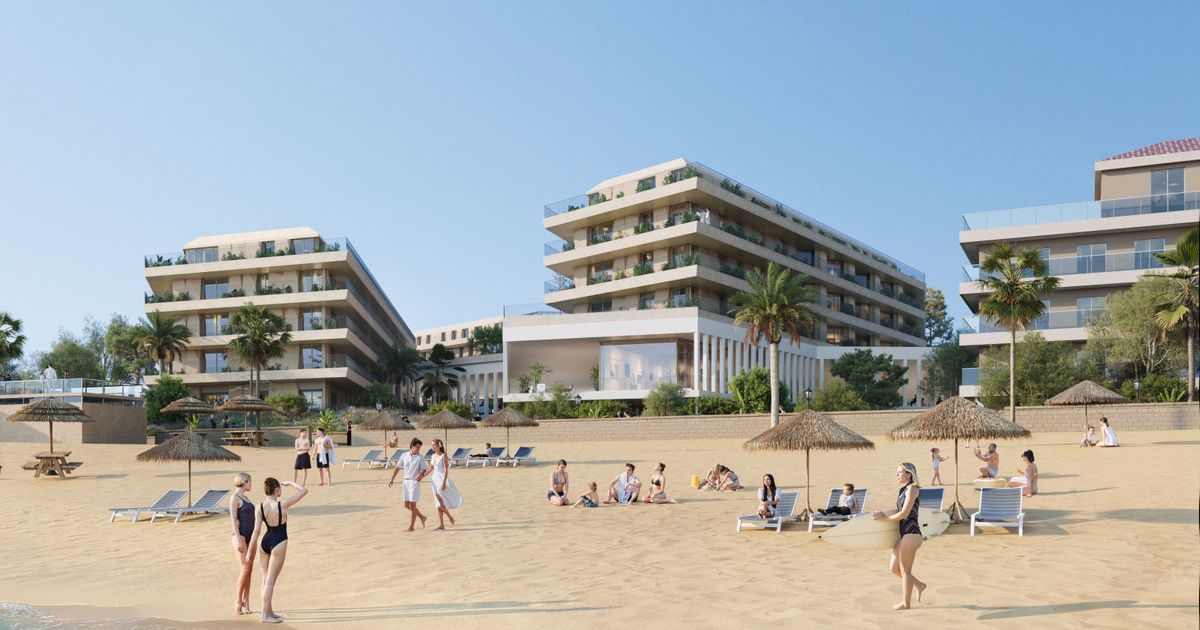 Апартаменты на нижнем этаже в La Duquesa, La Duquesa, 10/10