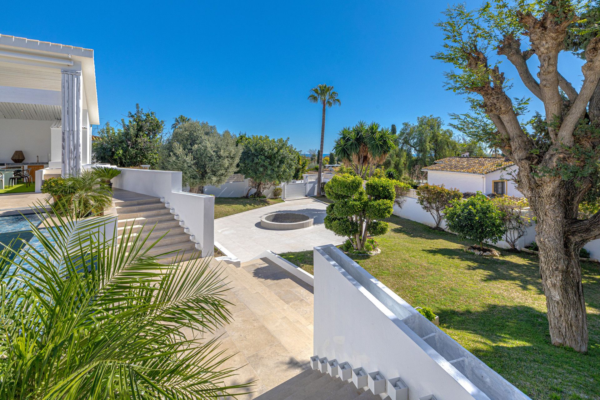 Вилла в San Pedro de Alcantara, Guadalmina Alta, San Pedro de Alcantara, 12/12