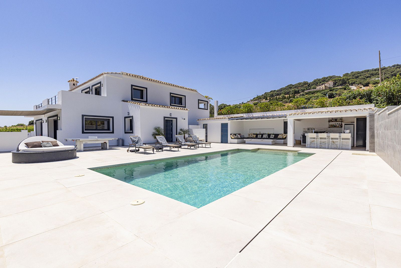 Villa в Casares, Casares, 1/12