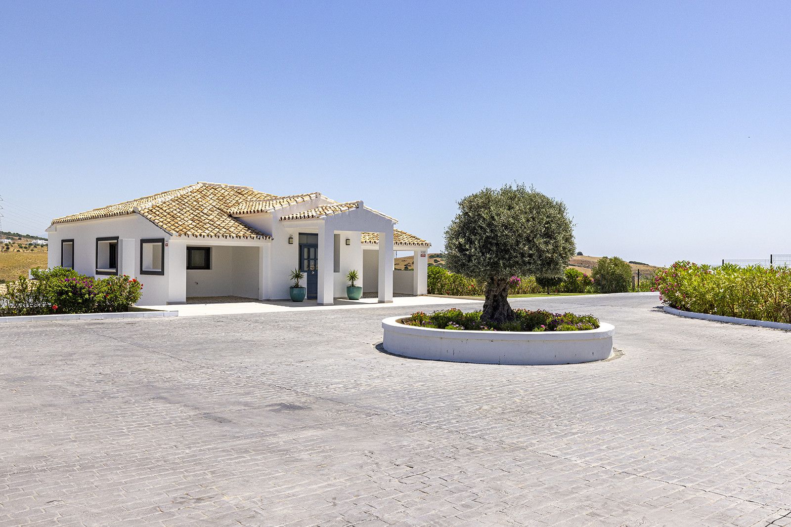 Villa в Casares, Casares, 2/12