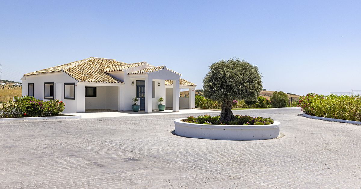 Villa в Casares, Casares, 2/12