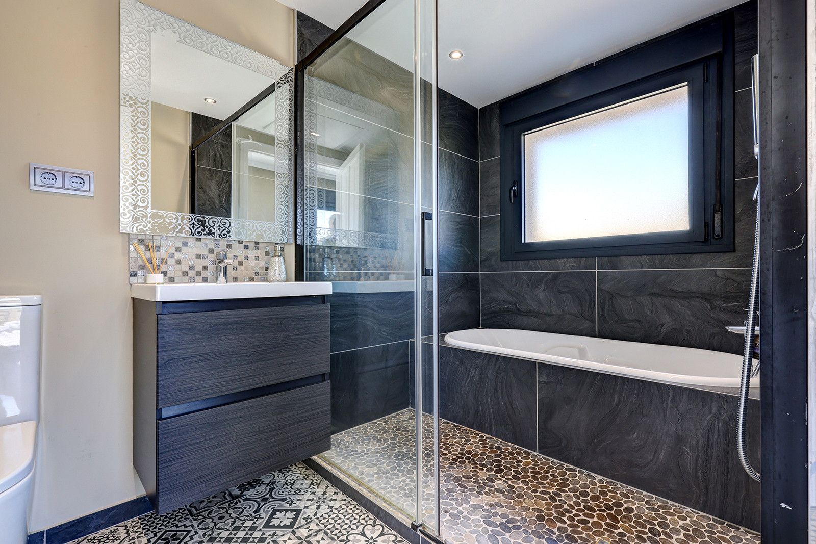 Villa в Casares, Casares, 12/12