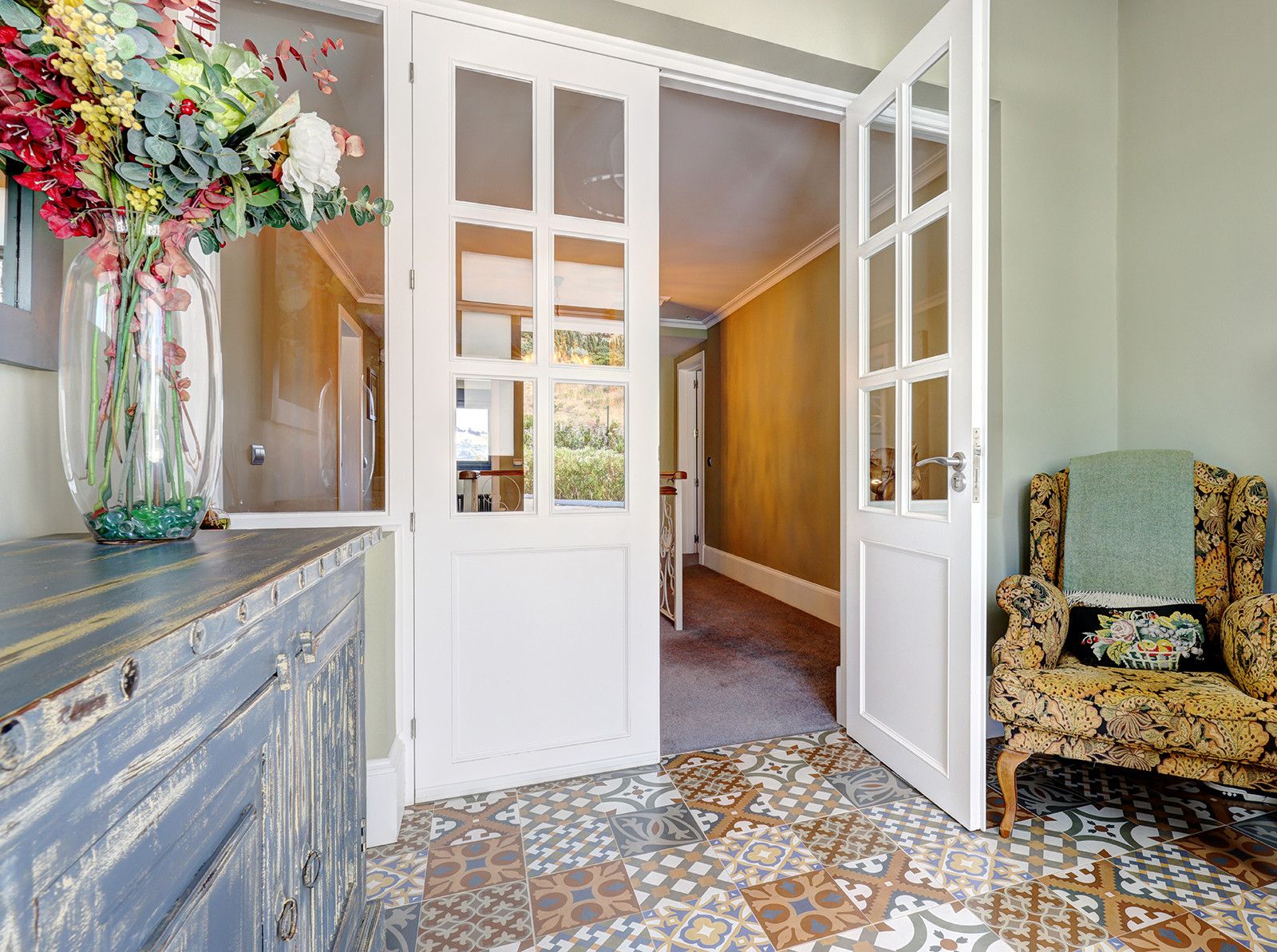 Villa в Casares, Casares, 4/12