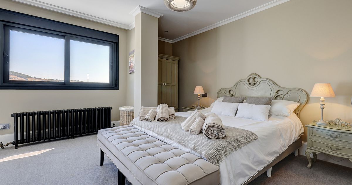 Villa в Casares, Casares, 9/12