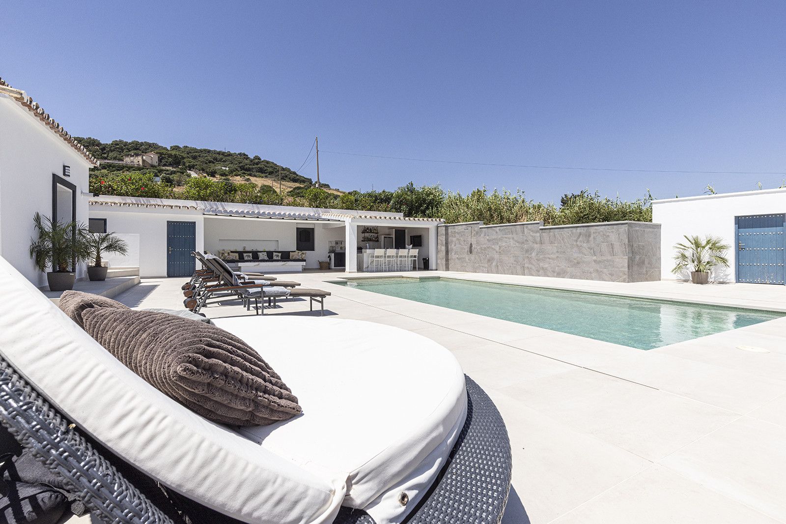 Villa в Casares, Casares, 10/12