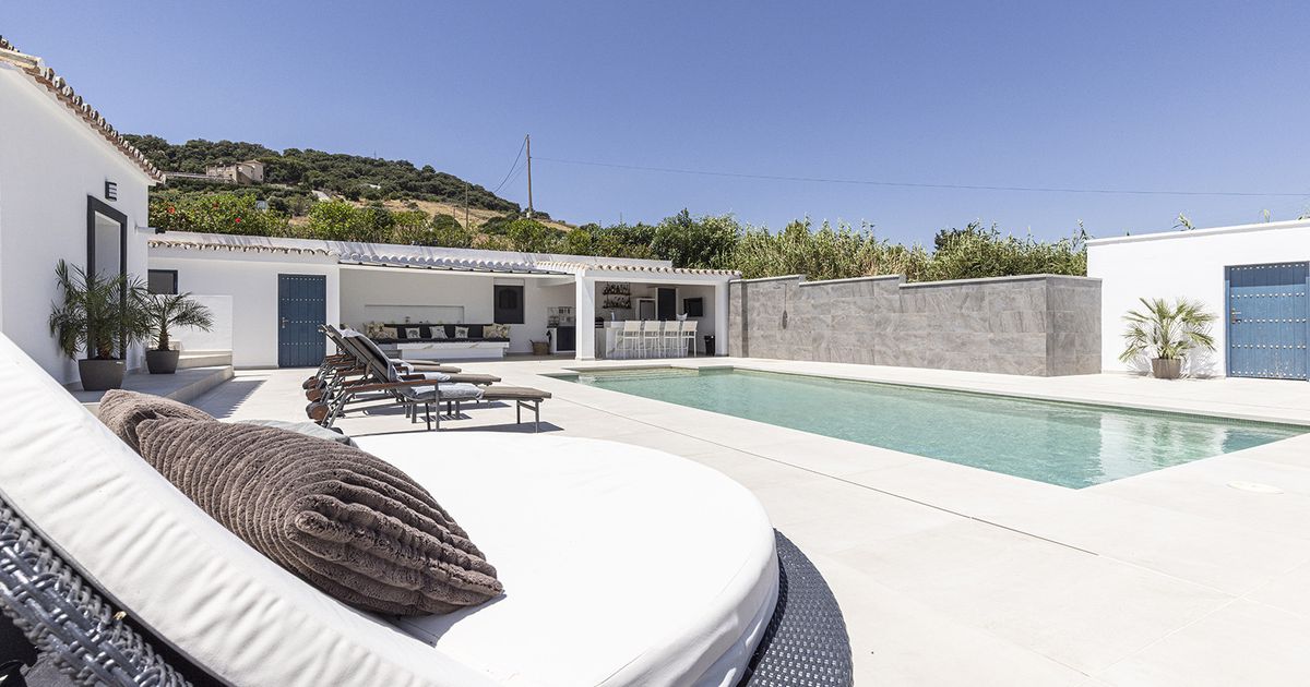 Villa в Casares, Casares, 10/12