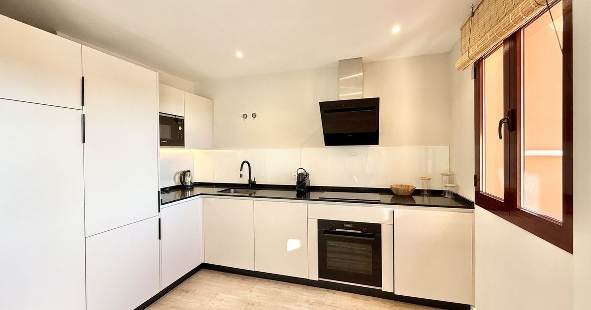 Appartement à l'étage intermédiaire à Benahavís, Benahavís, 11/12
