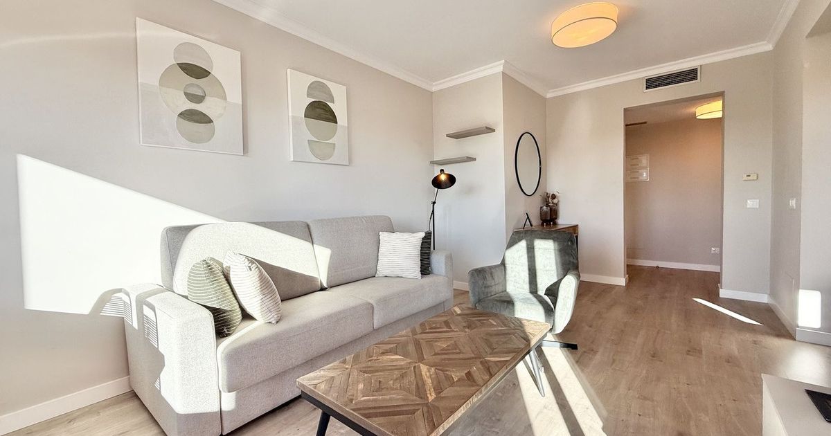 Appartement à l'étage intermédiaire à Benahavís, Benahavís, 4/12