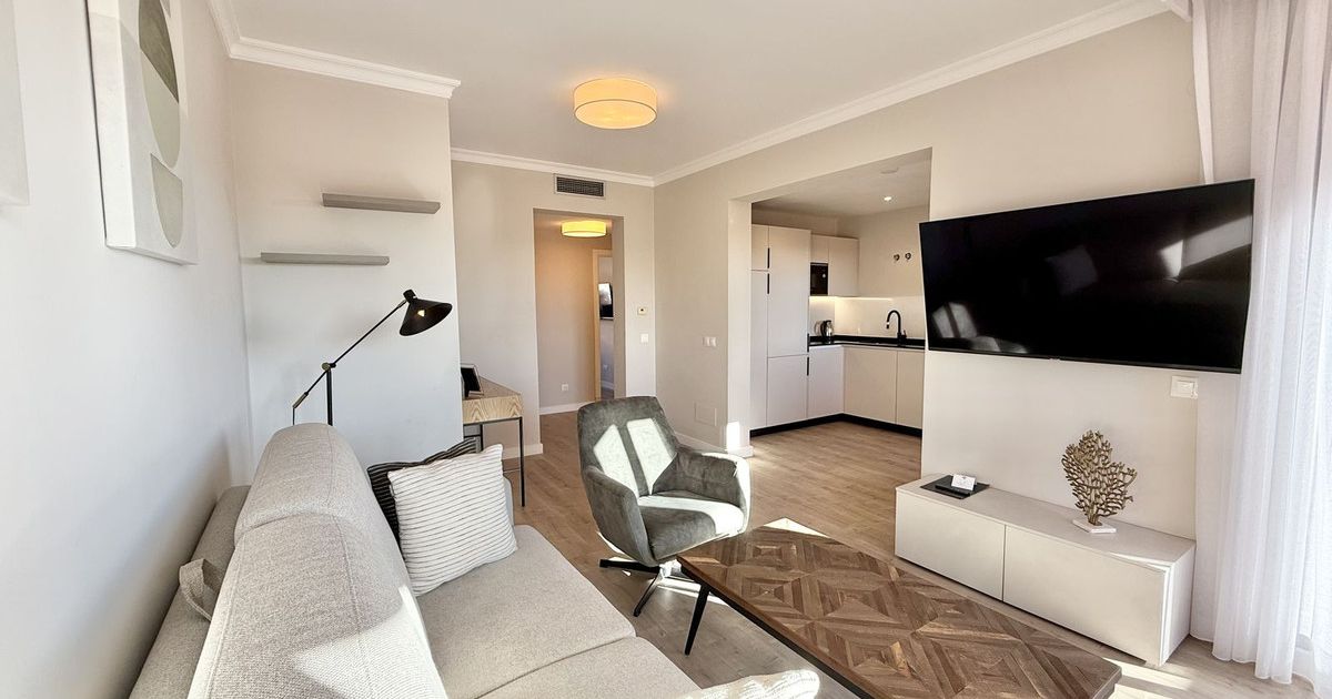 Appartement à l'étage intermédiaire à Benahavís, Benahavís, 5/12