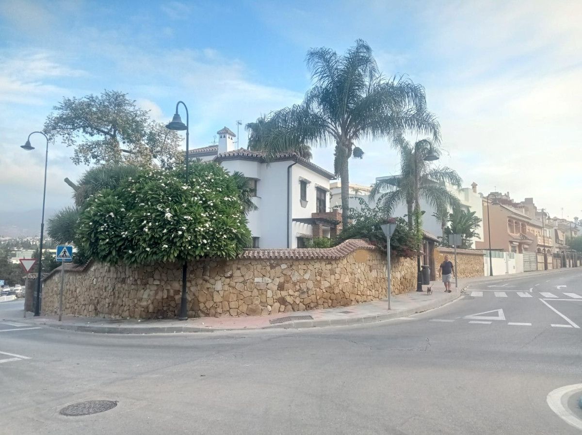 Villa independiente en Mijas, Mijas, 3/12