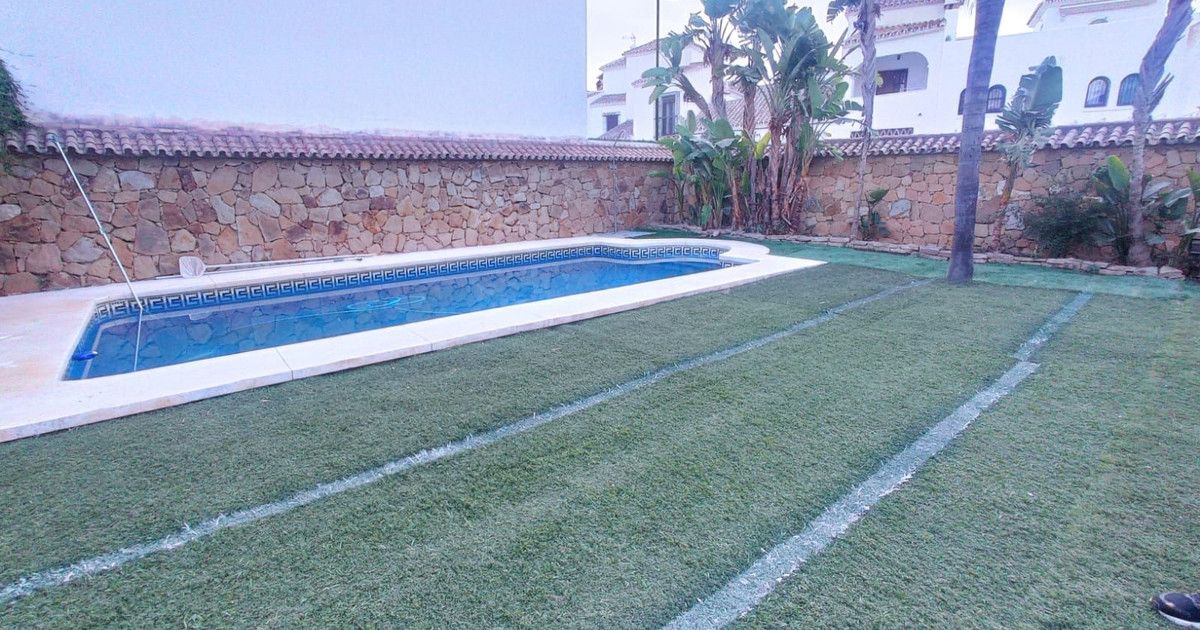 Villa independiente en Mijas, Mijas, 6/12