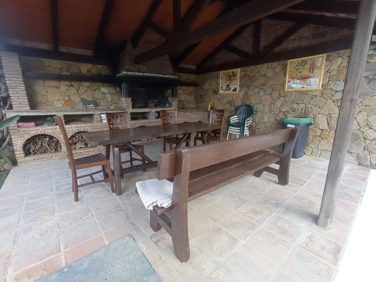 Villa independiente en Mijas, Mijas, 7/12